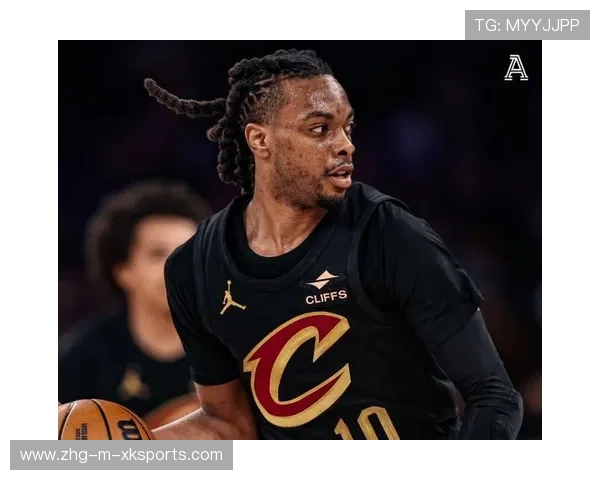 骑士后场噩耗！加兰脚趾伤复发提前退赛，球队未来充满变数