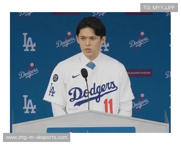 道奇打破40年魔咒封王！朗希生日8个月首发文晒「日籍三本柱」，朗希是什么意思