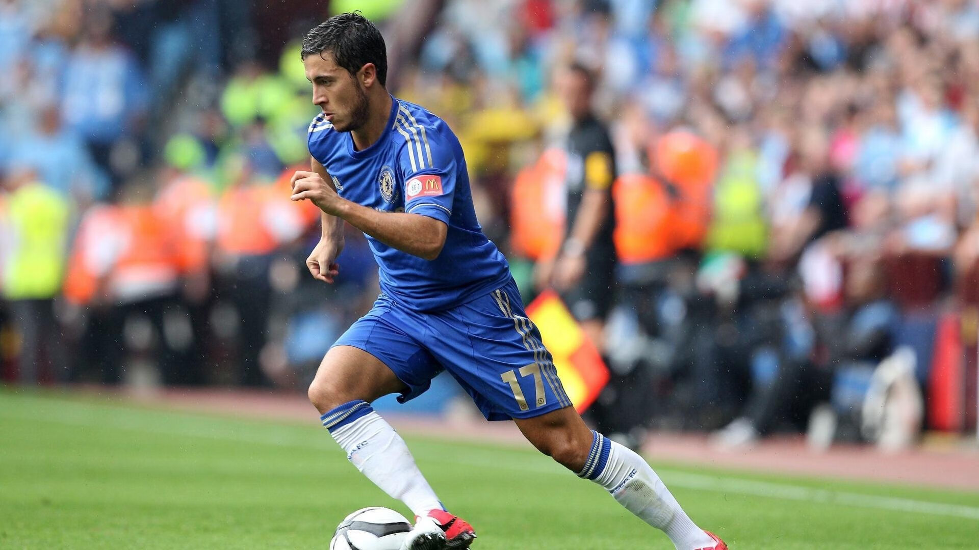 2026年世界杯比赛将采用全景直播技术,球迷身临其境,2026年世界杯球场巡礼