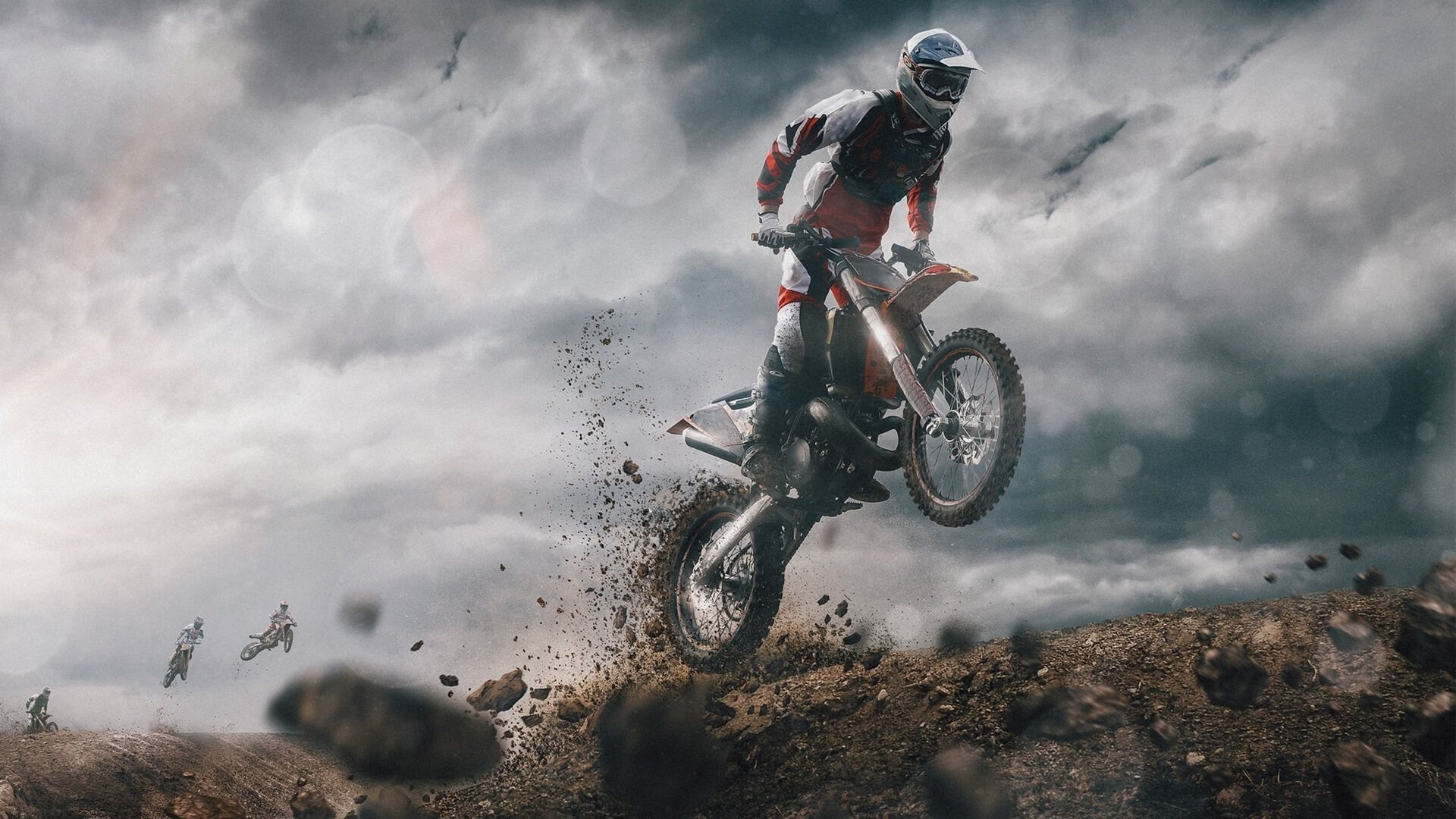 马修·图穆亚在关键时刻的突破与反击，让袋鼠队屡屡逆转局面，马修穆勒